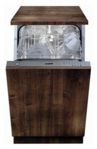Stroj za pranje posuđa Hansa ZIM 416 H foto