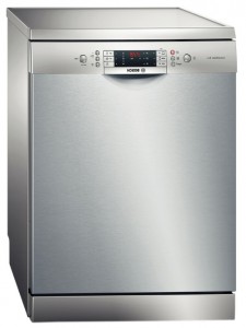 Посудомийна машина Bosch SMS 69N48 фото