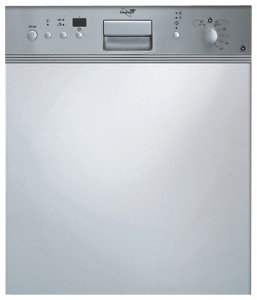 食器洗い機 Whirlpool ADG 8292 IX 写真