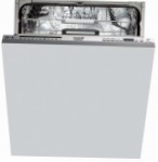 Hotpoint-Ariston LFTA+ 5H1741 X Lave-vaisselle