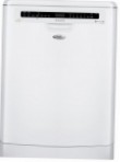Whirlpool ADP 7955 WH TOUCH Lavastoviglie