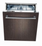 Siemens SE 64N360 食器洗い機