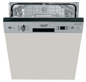 Dishwasher Hotpoint-Ariston LLK 7M 121 X Photo