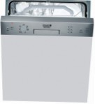 Hotpoint-Ariston LFZ 2274 A X Dishwasher