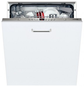食器洗い機 NEFF S51L43X0 写真