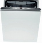 Bosch SMV 48M10 食器洗い機