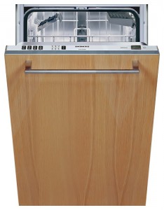 Dishwasher Siemens SF 64M330 Photo