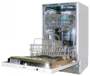 Посудомийна машина Kronasteel BDE 6007 EU фото