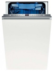 洗碗机 Bosch SPV 69T30 照片