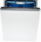 Bosch SMV 69U70 食器洗い機