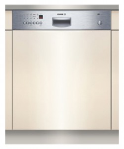 洗碗机 Bosch SGI 45M85 照片