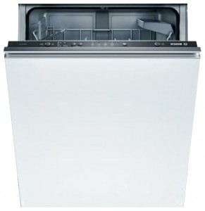Dishwasher Bosch SMV 40M10 Photo