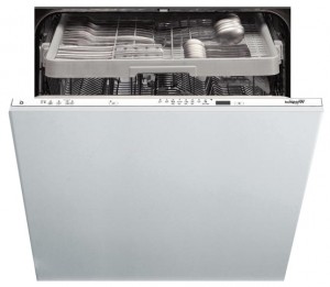 Dishwasher Whirlpool ADG 7633 FDA Photo