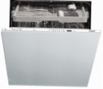 Whirlpool ADG 7633 FDA 食器洗い機