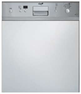 Dishwasher Whirlpool ADG 6949 Photo