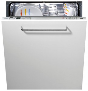 ماشین ظرفشویی TEKA DW8 60 FI عکس