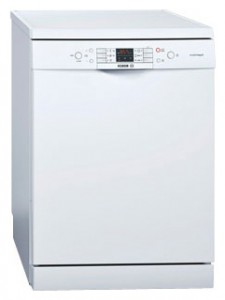 Dishwasher Bosch SMS 63M02 Photo