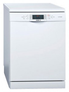 Посудомоечная Машина Bosch SMS 65M12 Фото