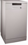 Leran FDW 45-106 белый ماشین ظرفشویی