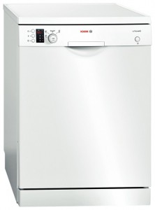 ماشین ظرفشویی Bosch SMS 43D02 TR عکس