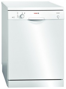 Πλυντήριο πιάτων Bosch SMS 20E02 TR φωτογραφία