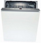 Bosch SMV 53L00 食器洗い機