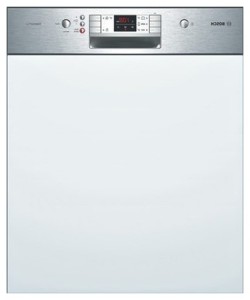 Посудомоечная Машина Bosch SMI 40M65 Фото