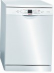 Bosch SMS 53M02 洗碗机