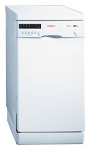 食器洗い機 Bosch SRS 45T52 写真