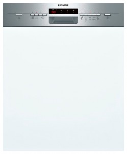 Stroj za pranje posuđa Siemens SN 55L580 foto