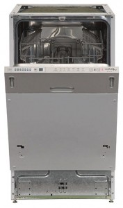 Stroj za pranje posuđa UNIT UDW-24B foto
