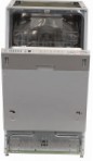UNIT UDW-24B Stroj za pranje posuđa