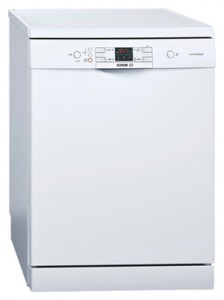 Dishwasher Bosch SMS 40M22 Photo
