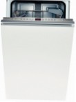 Bosch SPV 53M50 Посудомоечная Машина