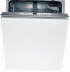 Bosch SMV 53L10 洗碗机