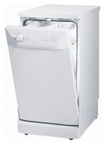 Машина за прање судова Mora MS52110BW слика