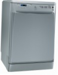 Indesit DFP 584 M NX Машина за прање судова