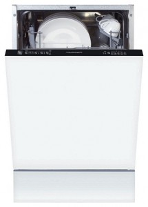 Stroj za pranje posuđa Kuppersbusch IGV 4408.2 foto