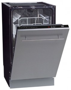 Машина за прање судова Zigmund & Shtain DW39.4508X слика