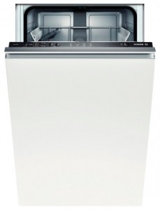 ماشین ظرفشویی Bosch SPV 43E10 عکس