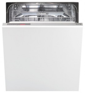 Машина за прање судова Gorenje GDV652X слика