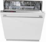 Fulgor FDW 8214 Stroj za pranje posuđa