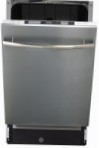 Kronasteel BDX 45096 HT 食器洗い機