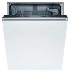 Lave-vaisselle Bosch SMV 50E50 Photo