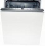 Bosch SMV 53L50 Lave-vaisselle