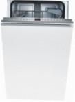 Bosch SPV 63M00 Машина за прање судова