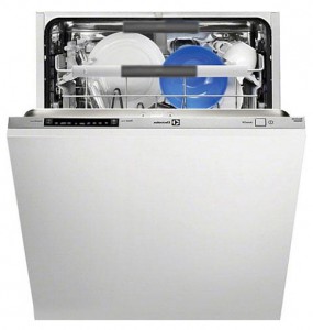 食器洗い機 Electrolux ESL 98510 RO 写真
