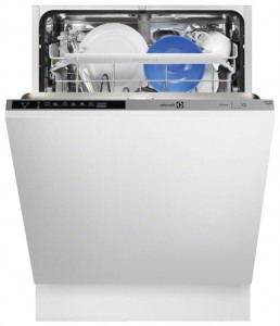 Dishwasher Electrolux ESL 6381 RA Photo