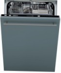 Bauknecht GSX 112 FD 食器洗い機