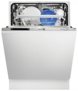 Πλυντήριο πιάτων Electrolux ESL 6810 RO φωτογραφία